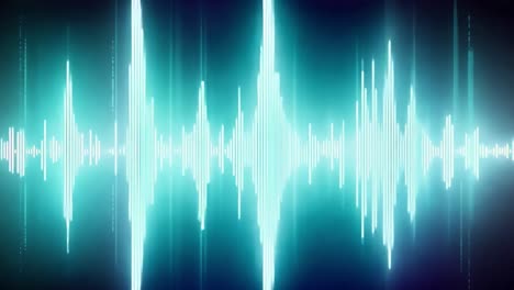 sound wave visualization