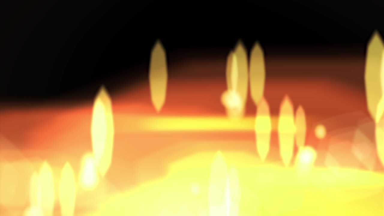 efecto de textura del destello de luz de la lente de fondo