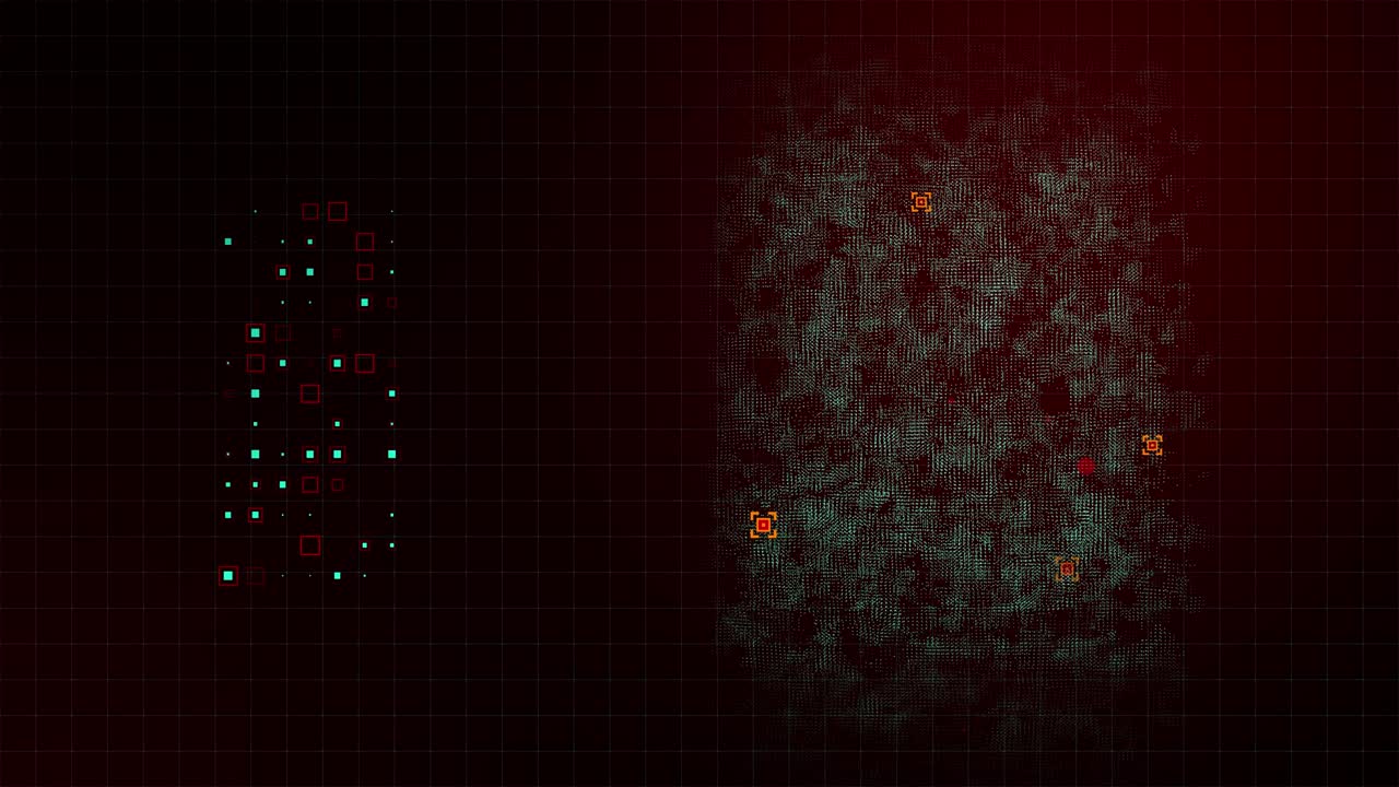 el fondo es fantástico.