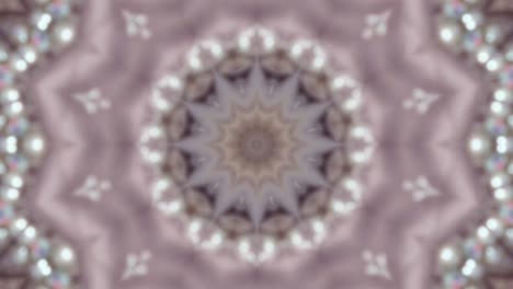 unique and beautiful abstract kaleidoscope texture design