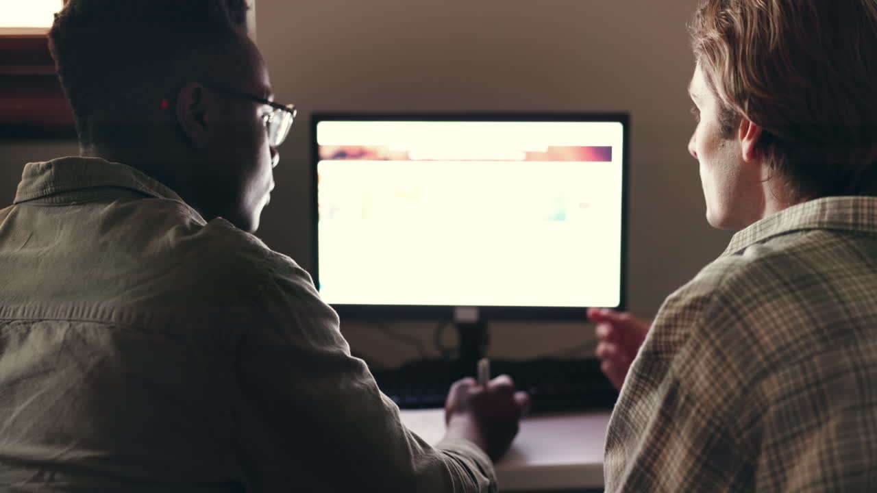 Training, learning and website with business