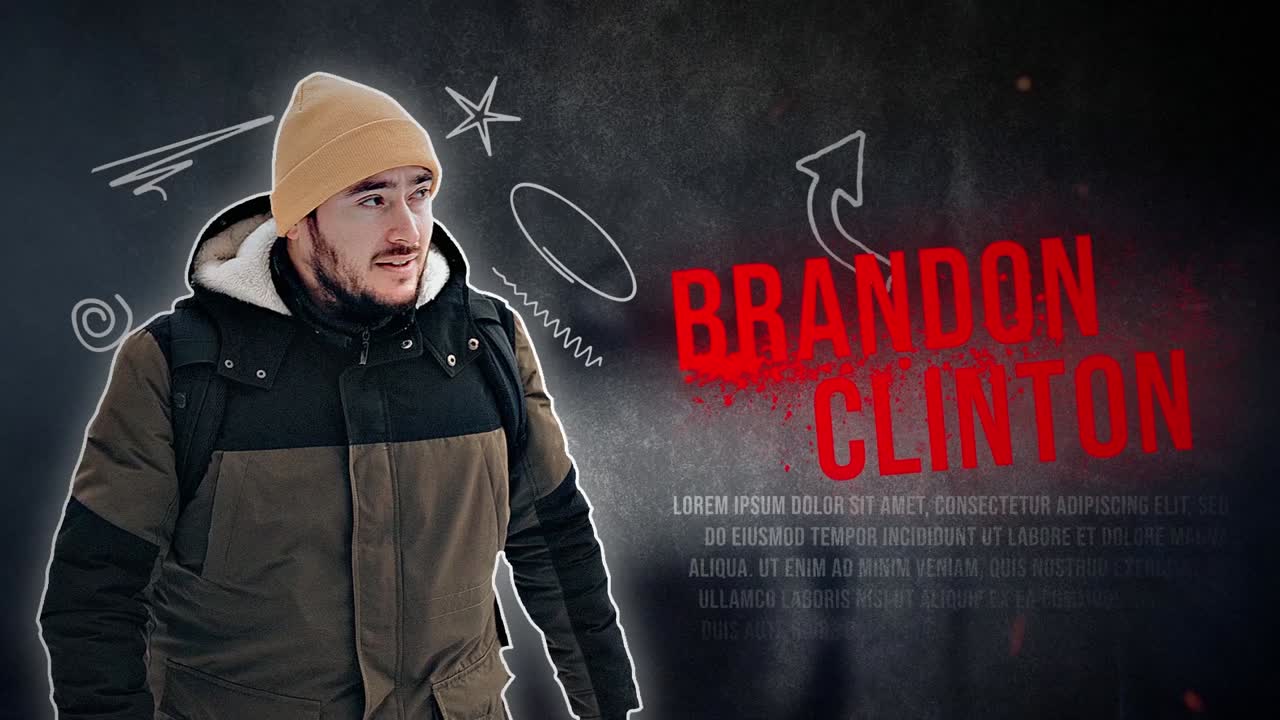 Kinematografický efekt zmrazení snímku pro dramatické zdůraznění scény