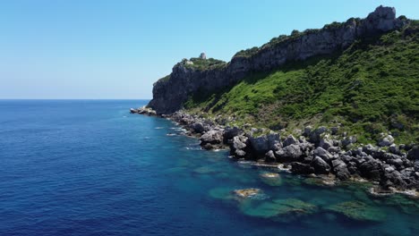 The-fear-of-flying-a-drone-in-a-beautiful-blue-ocean-and-lost-it