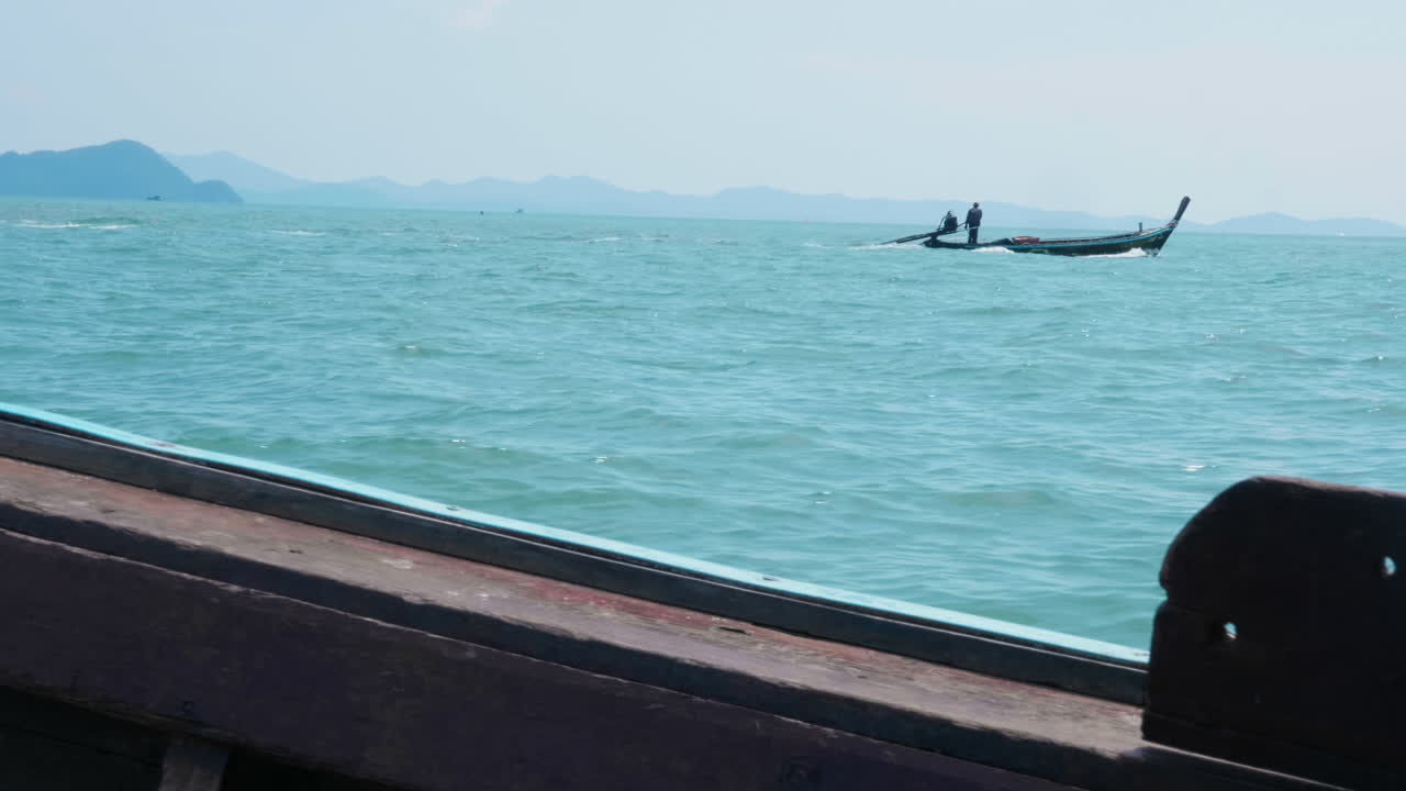 Tropical Island Boat Trip