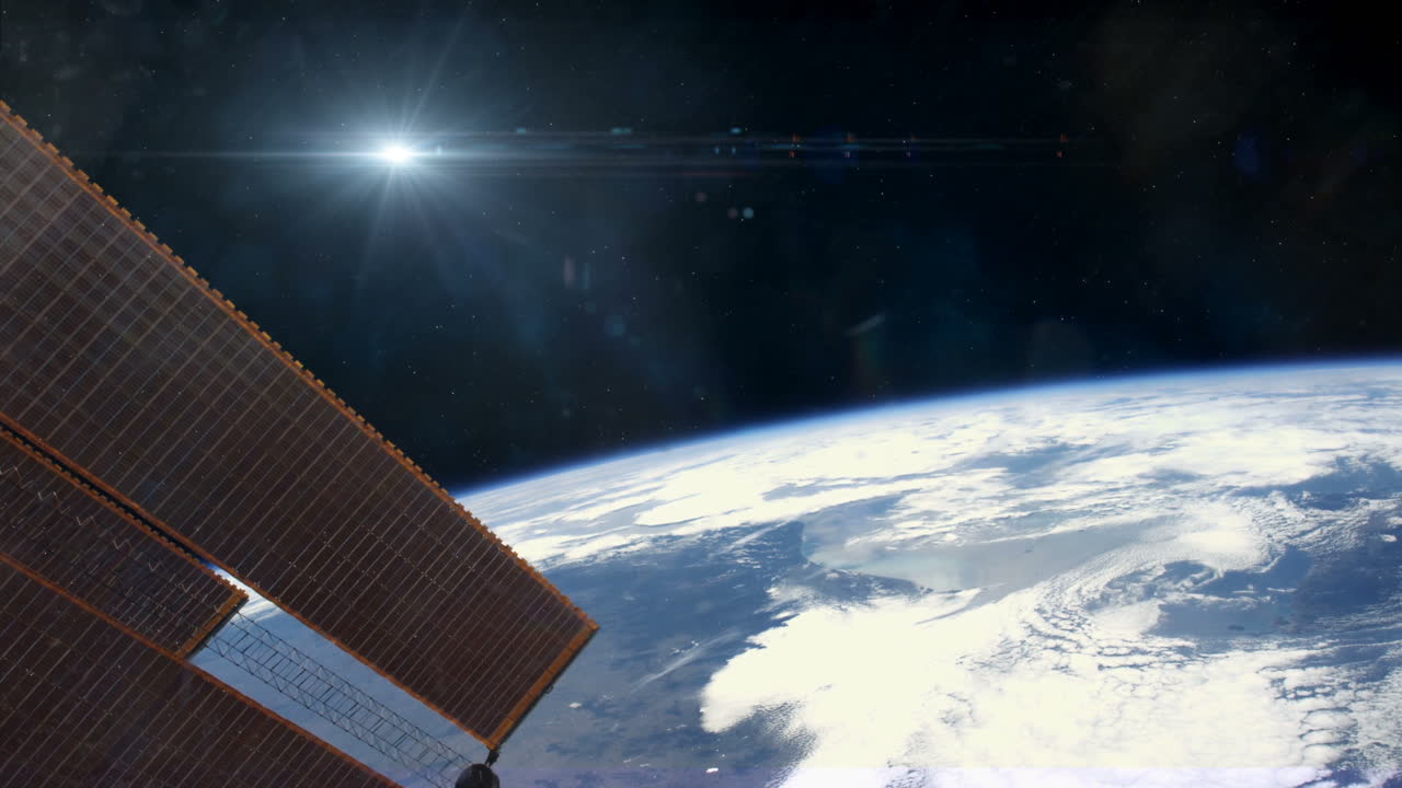 도 3에서 볼 수 있는 지구 행성