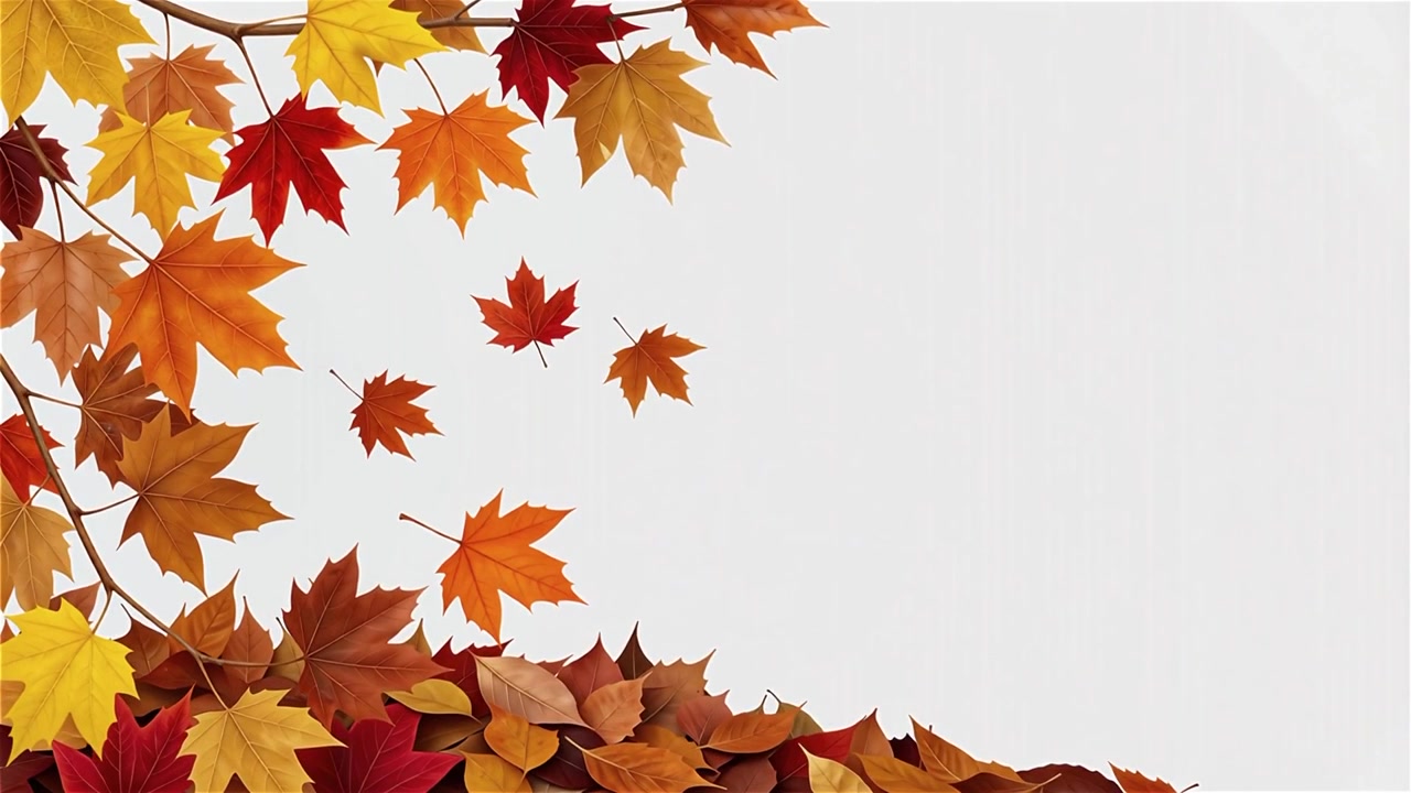 Autumn Background