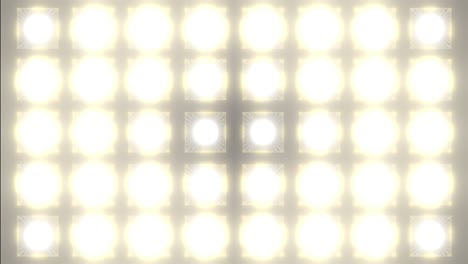 patrón de luz abstracto
