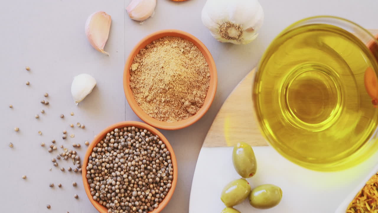 You can't go wrong with the right spices!