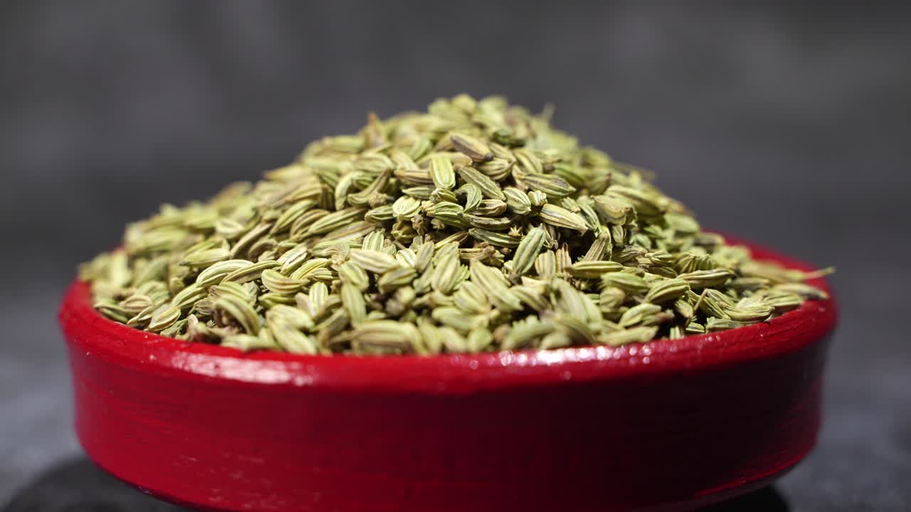 Fennel is a healthy Ayurvedic ingredient