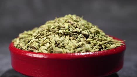 fennel is a healthy ayurvedic ingredient