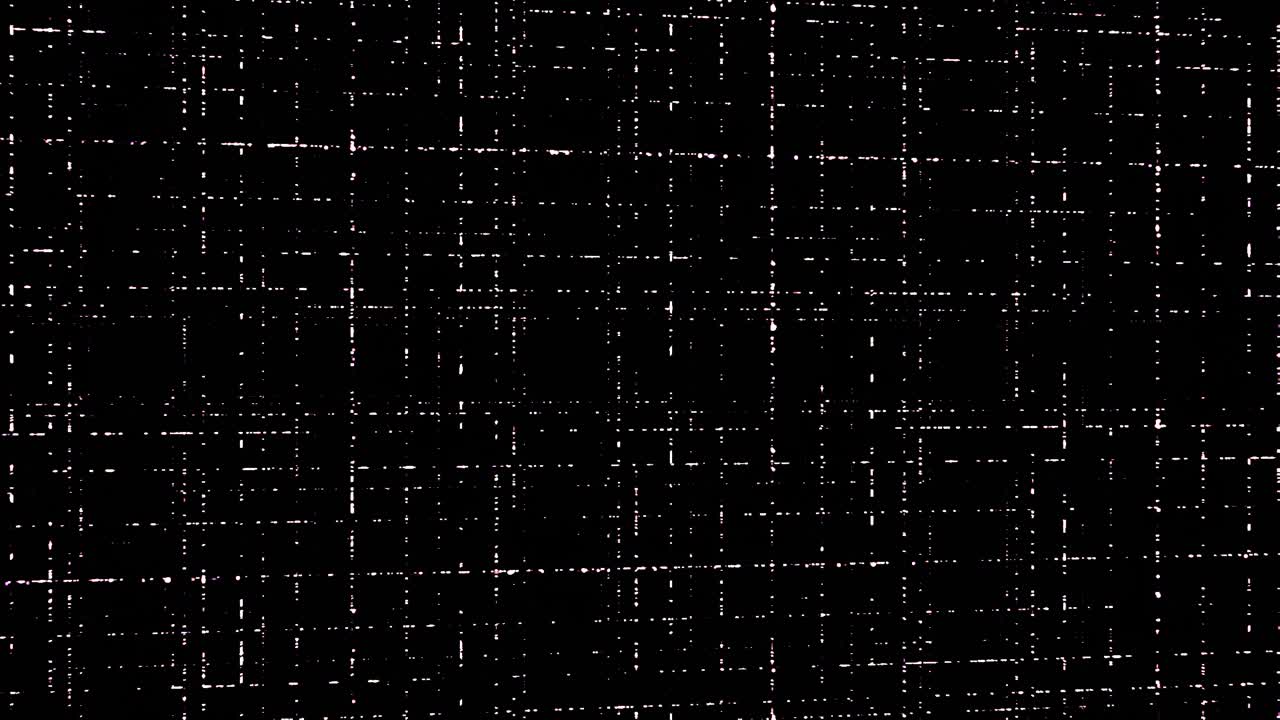 Dark Fabric Texture