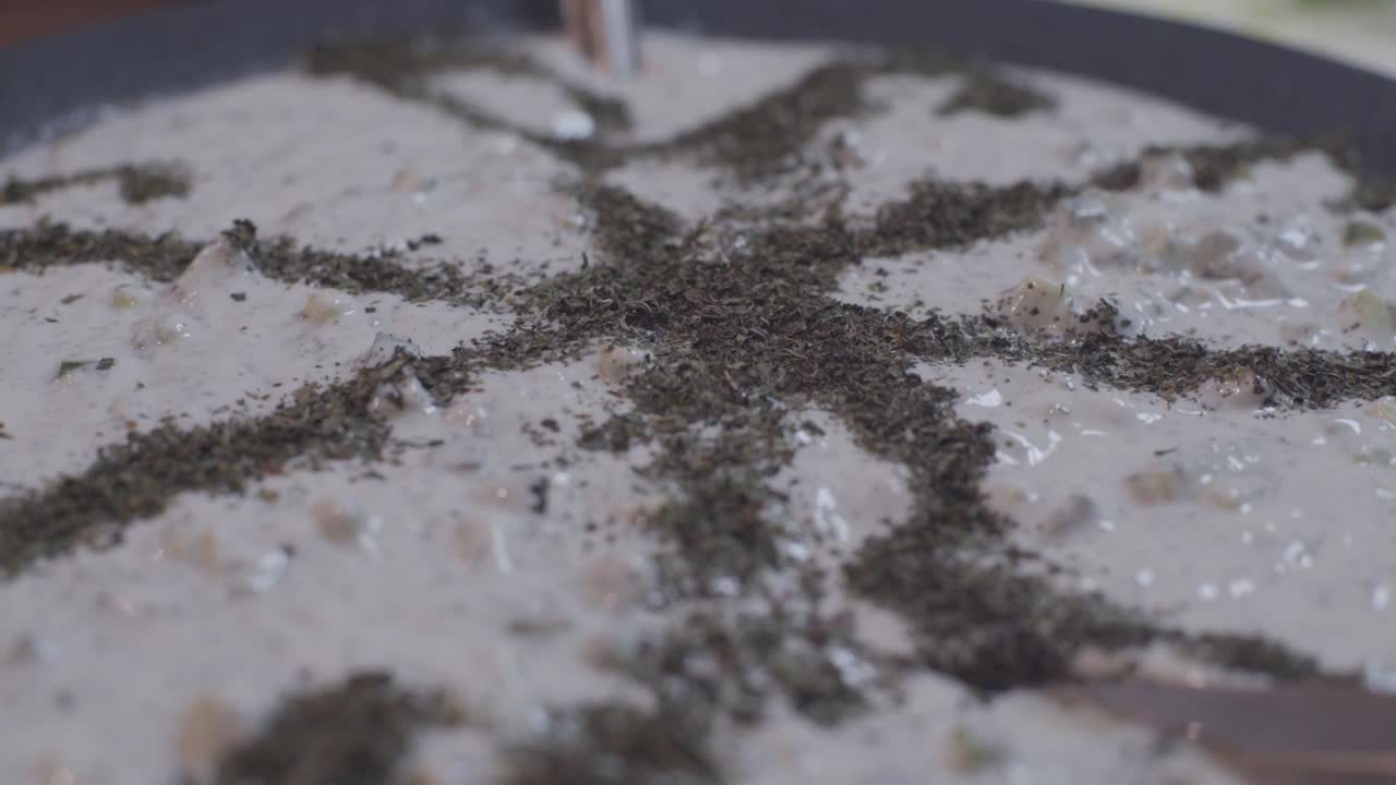 mediterranean tzaziki