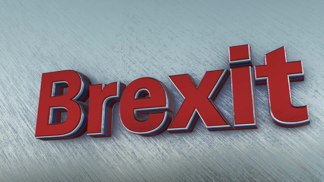 Brexit bevel type