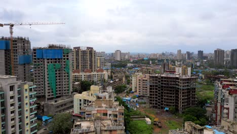 hyperlaps-mira-road-rainy-day-beautiful-view-drone-shot-wide-view