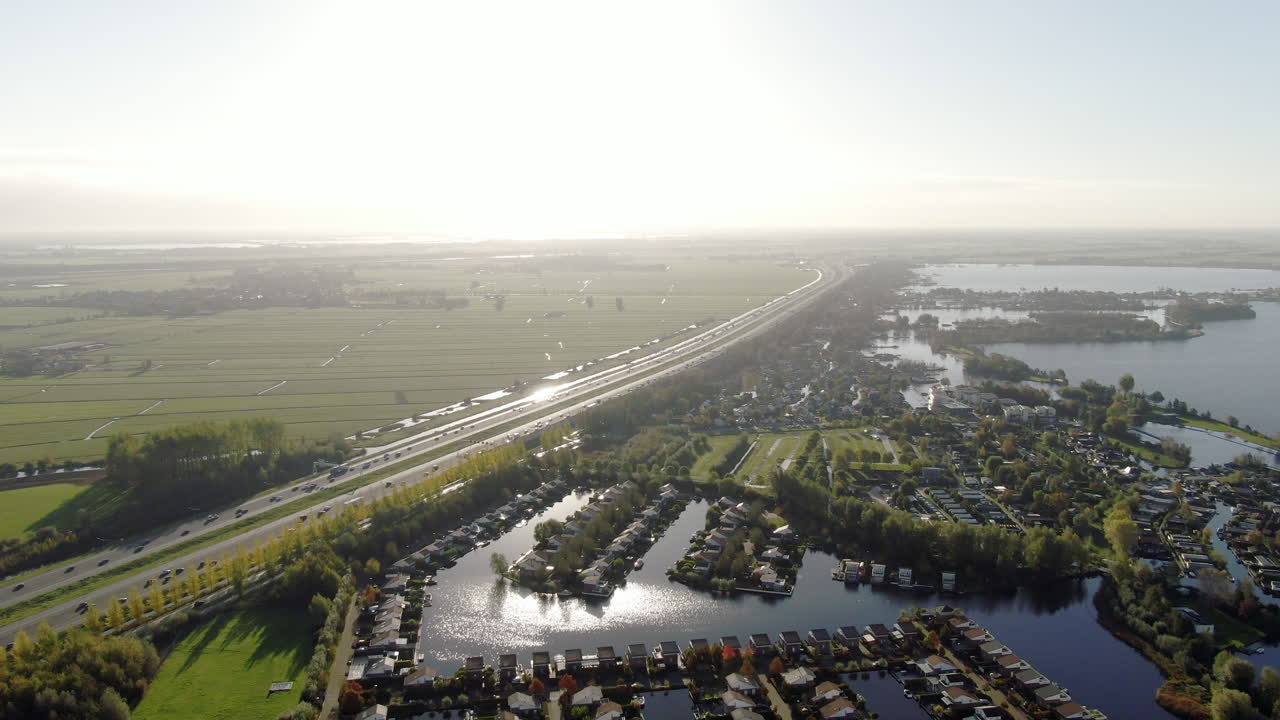 네덜란드 무인 항공기보기