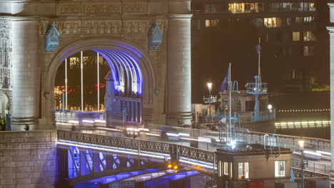 tower bridge, london