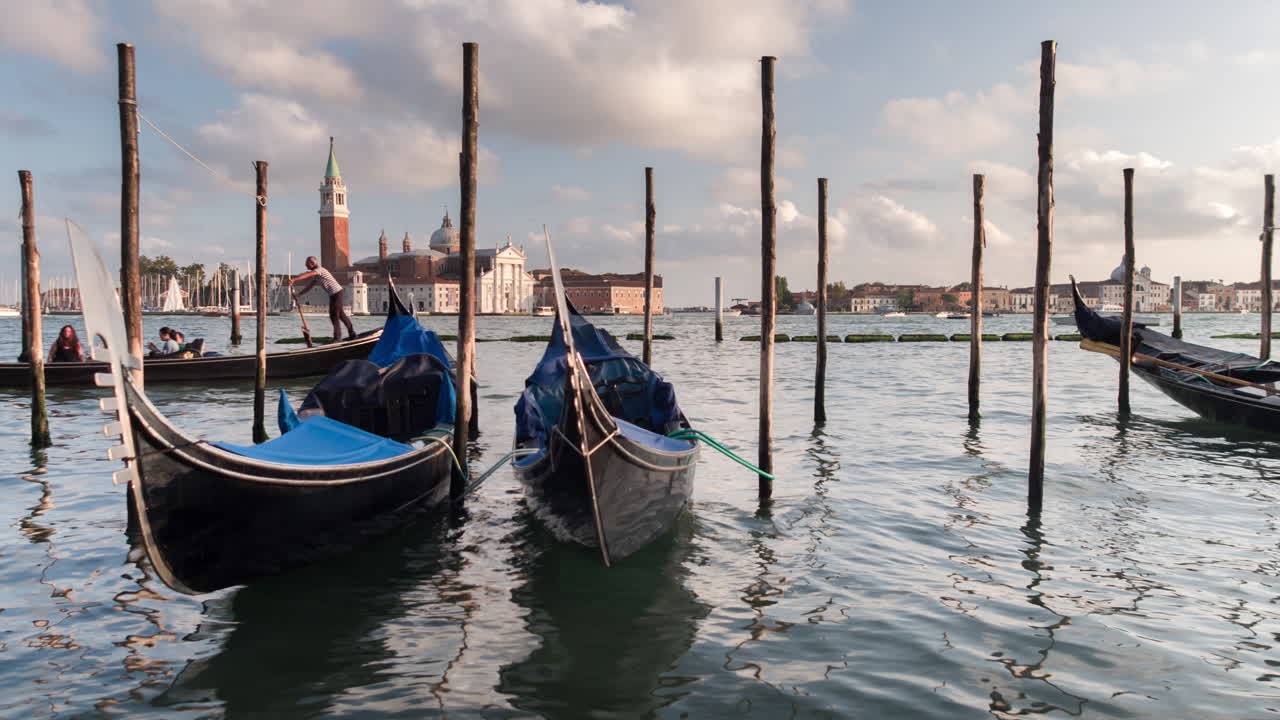 venecia desde barco 4k 47
