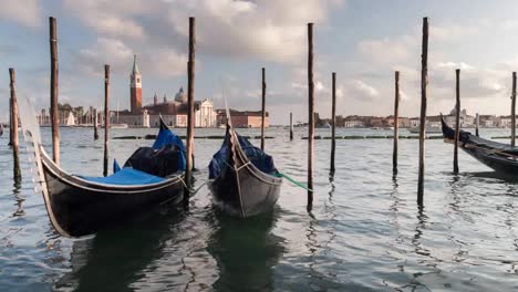 venice from boat 4k 47