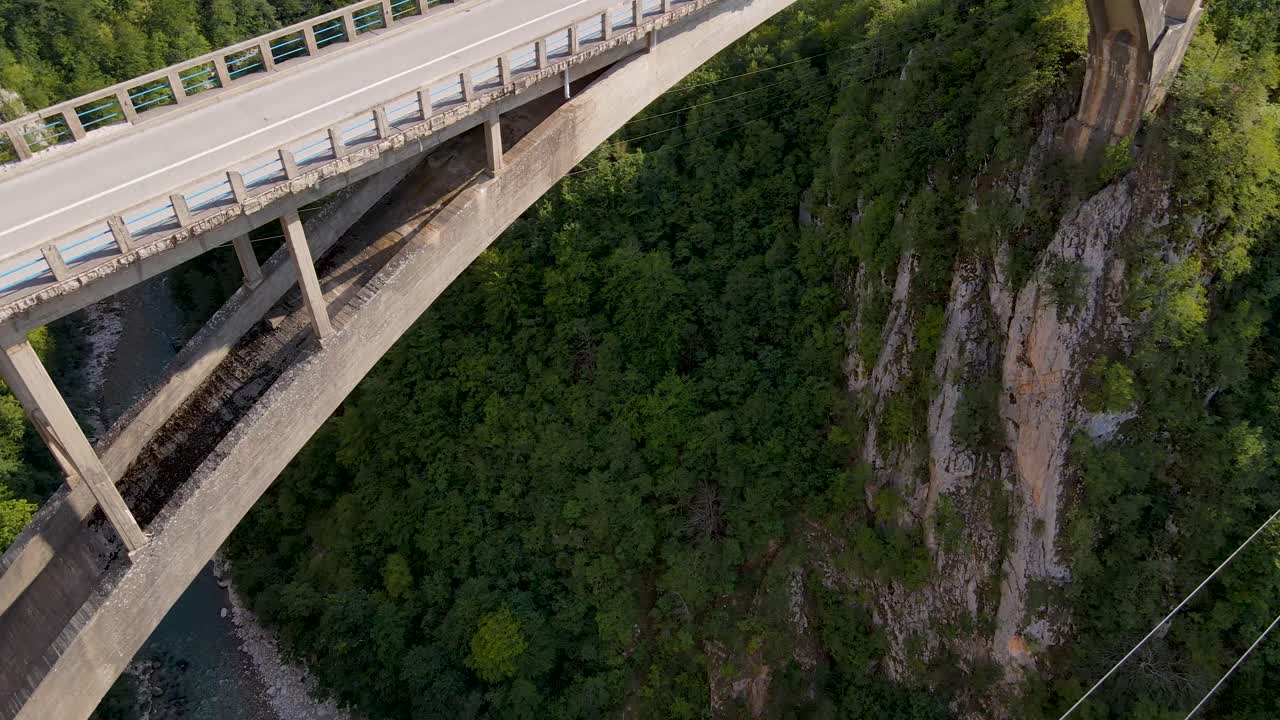 Montenegro Pavlova Strana Aerial Drone 8.mp4