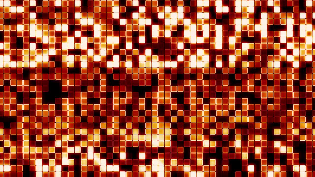 cuadrados datos abstractos rayo de luz 4k