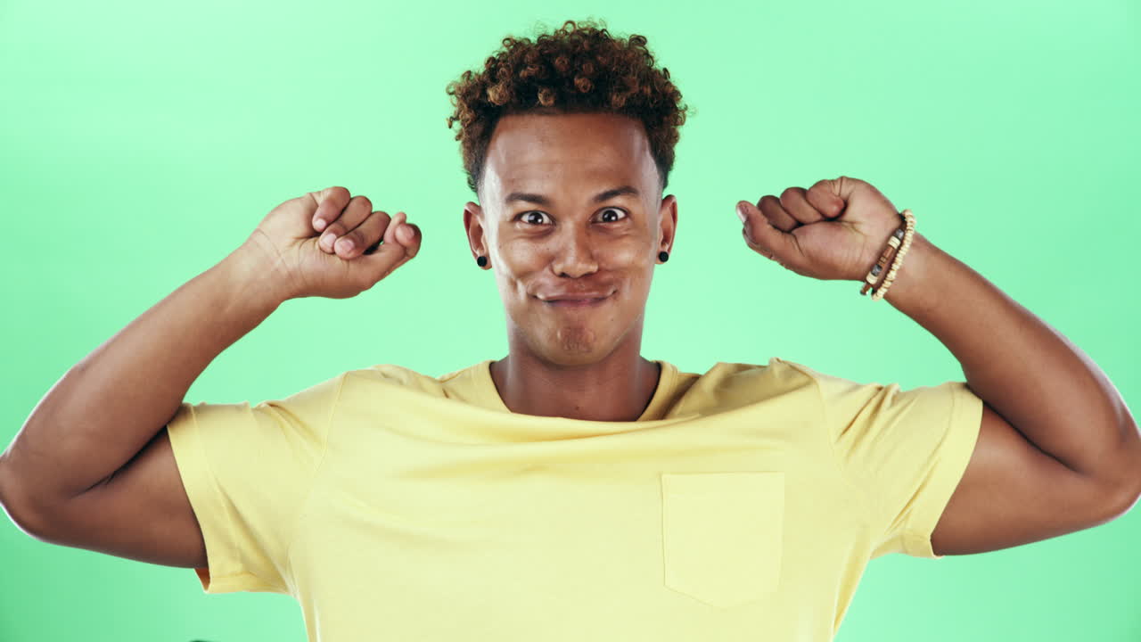 Life's too short to be taken too seriously