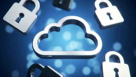 seguridad en la nube