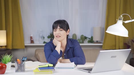 Crying-Female-student-unhappy.