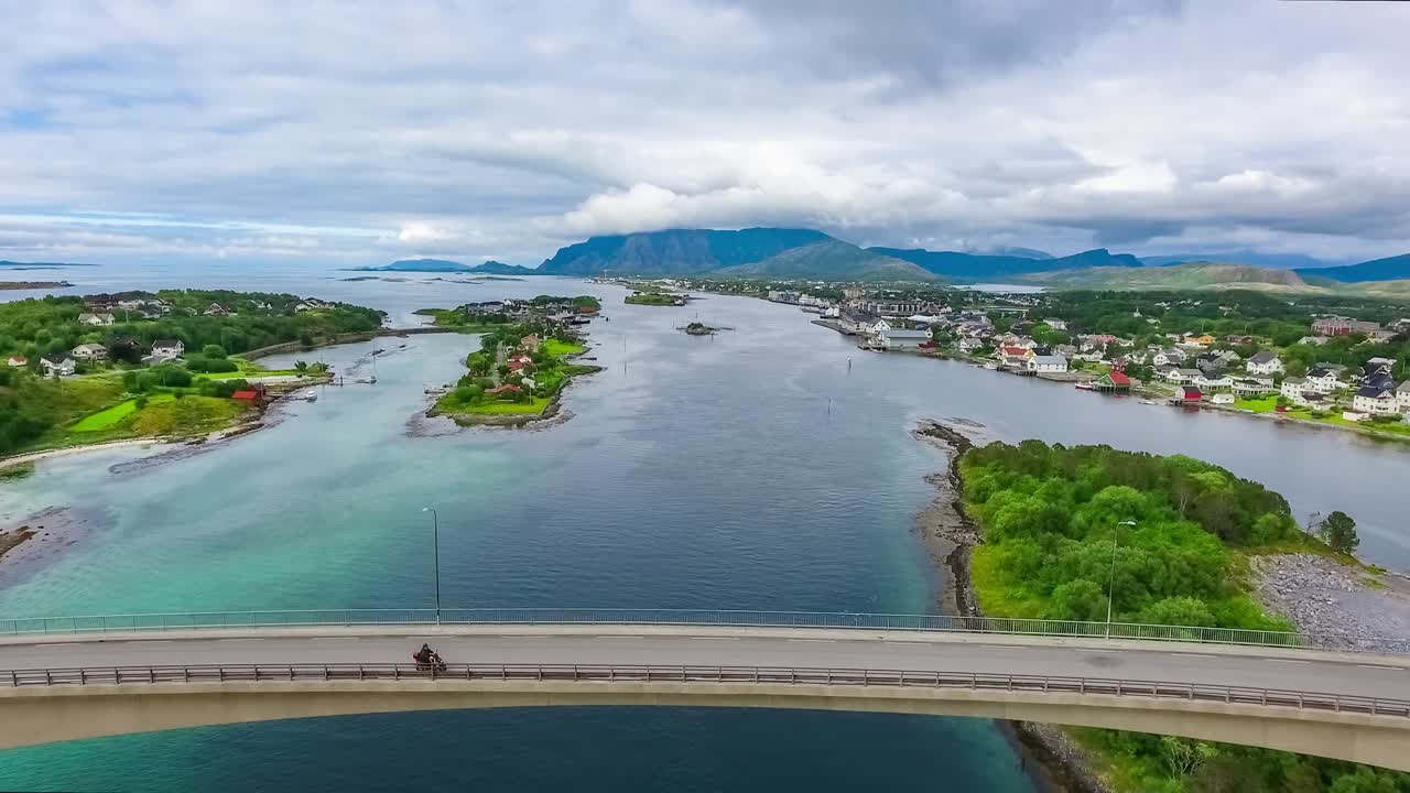 브로노이순트 노르웨이