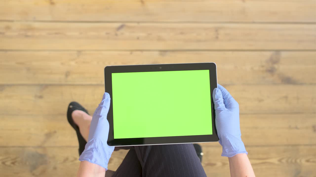 modelo para el seguimiento del color