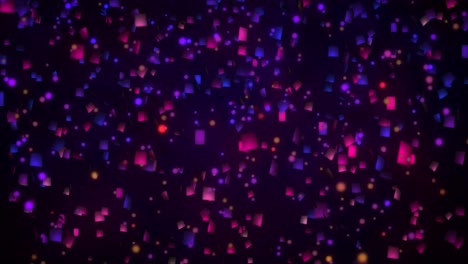 Colorful-Purple-Confetti-Falling-Animation-Particle-Background-Seamles-Loopable-Animation-4K