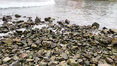 Blick-Auf-Die-Küstenstadt-Am-Meer-In-San-Bartolo,-Lima,-Peru