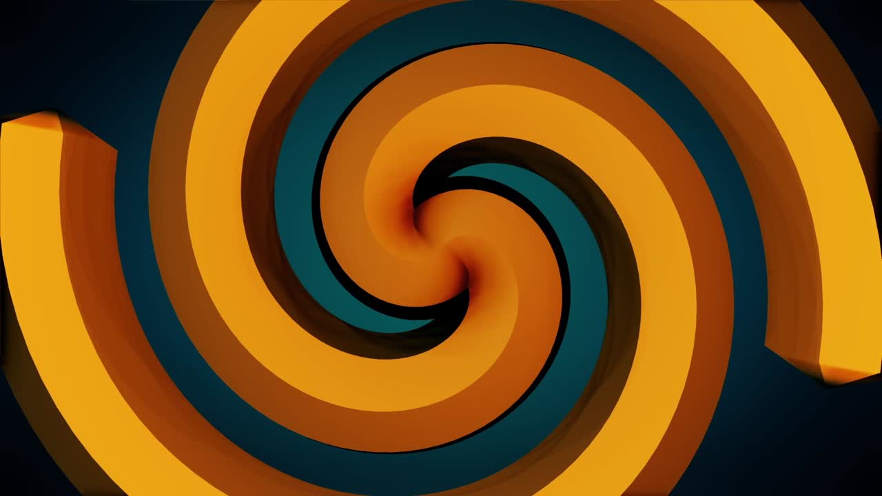 Vector de ilusión óptica