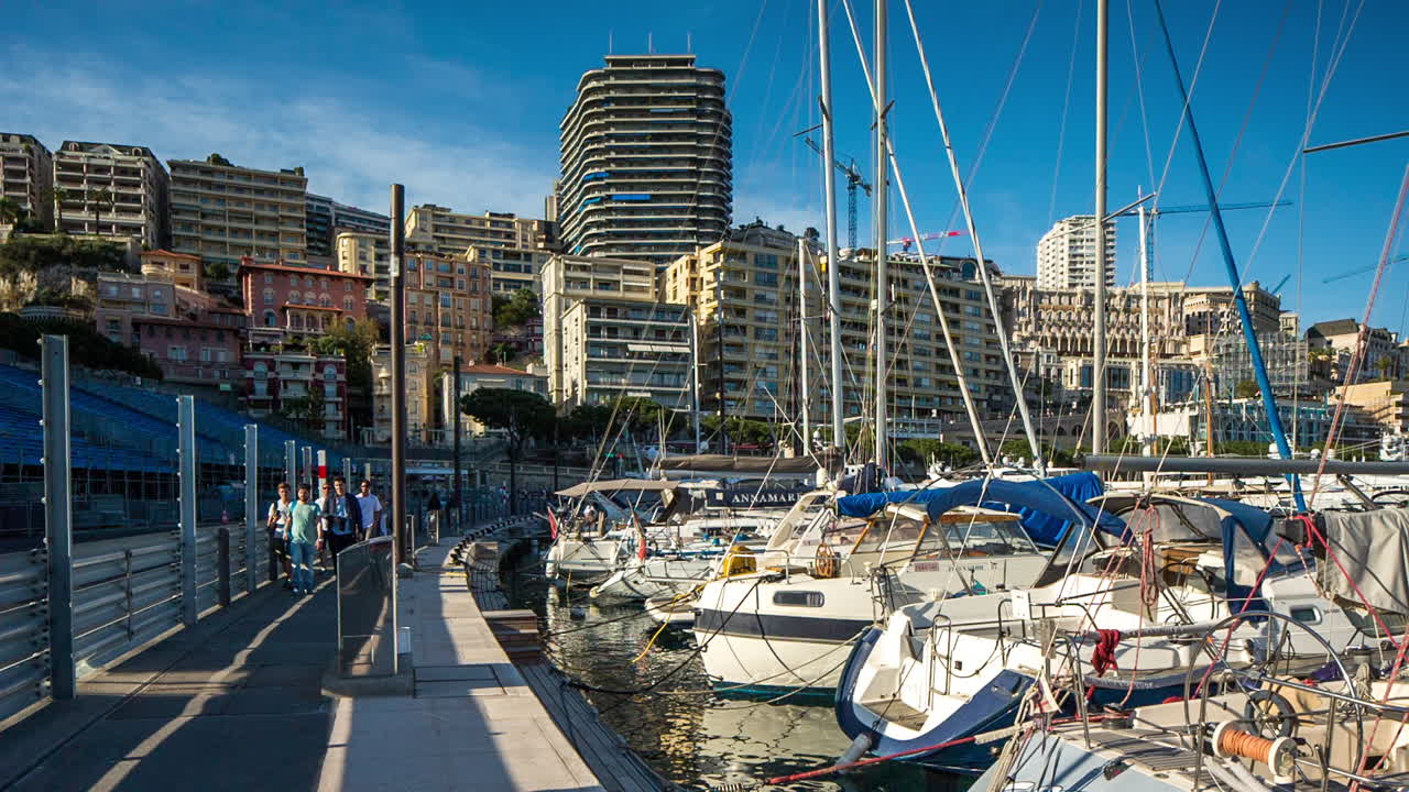 Monaco 07