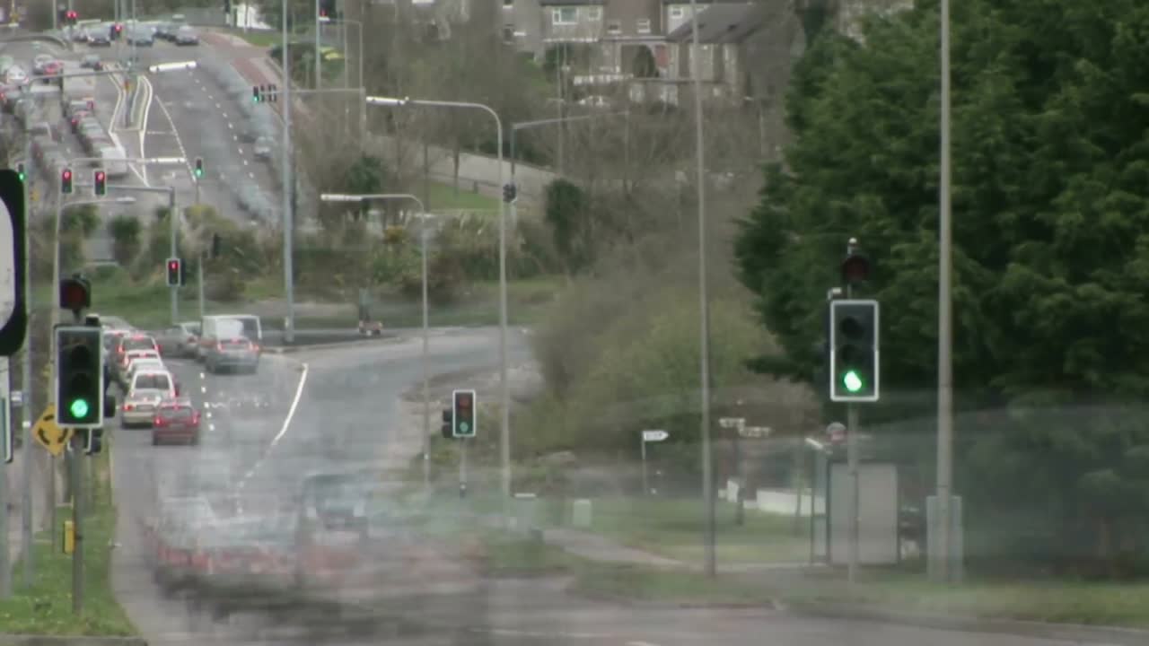 hd 타임  ⁇ 스 트래픽