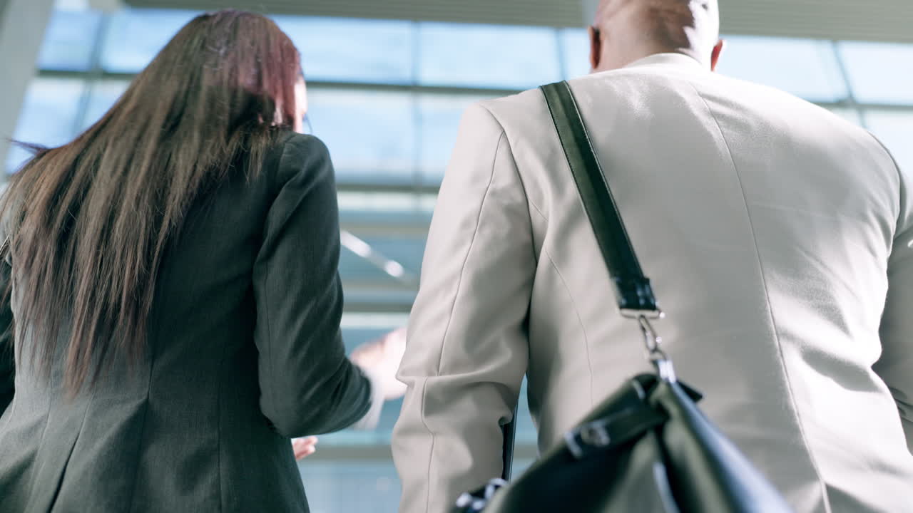 대화, 대화, 사업가들