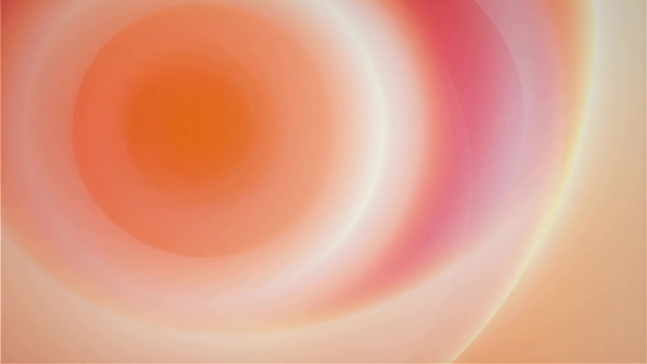 Abstract Gradient Background