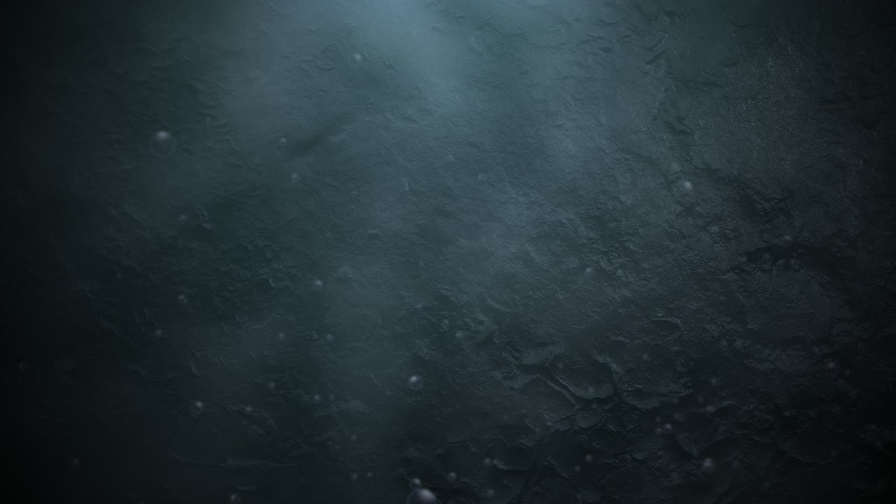 partículas de movimiento y brillos en la textura de invierno grunge