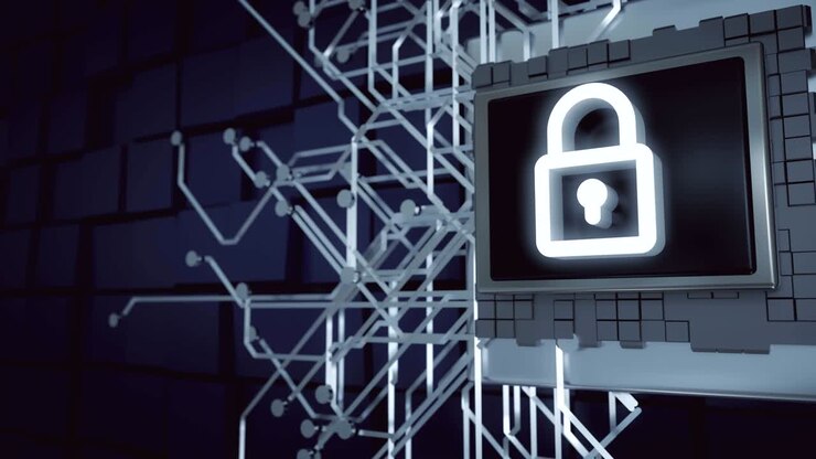 Cybersicurezza moderna
