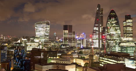 London-Aldwych-View-Night-4K-01