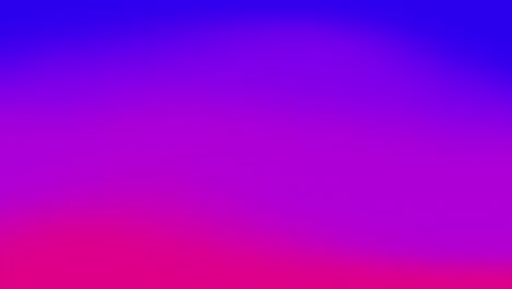 bucle de fondo de movimiento de gradiente multicolor - video 4k