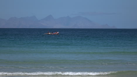 Pesca-Con-Red-En-Bahía-Falsa