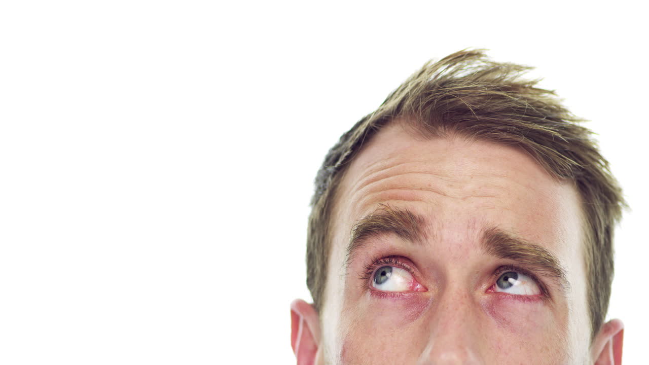 눈은 우리 몸에서 가장 표현력 있는 부분입니다.