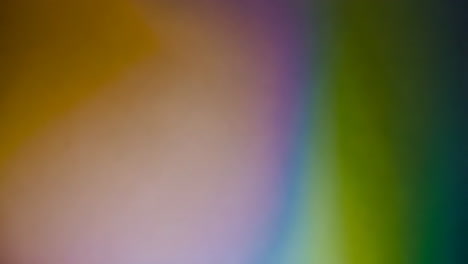 fondo de gradiente de colores abstractos