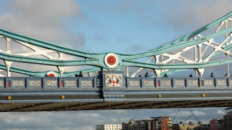 tower bridge, london