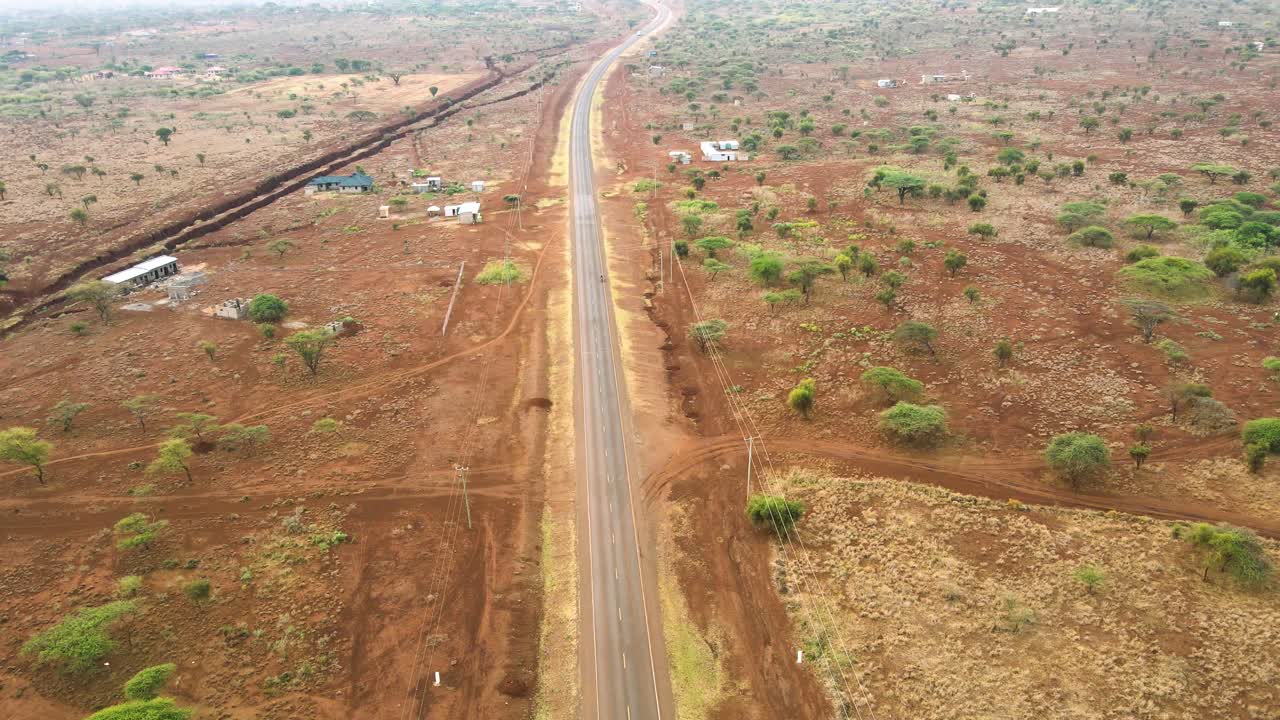 농장 농지 풍경 농촌