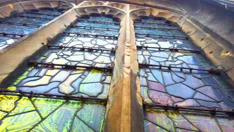 ST-MARY'S-CHURCH-SANSBCH,CHESHIRE-ENGLAND