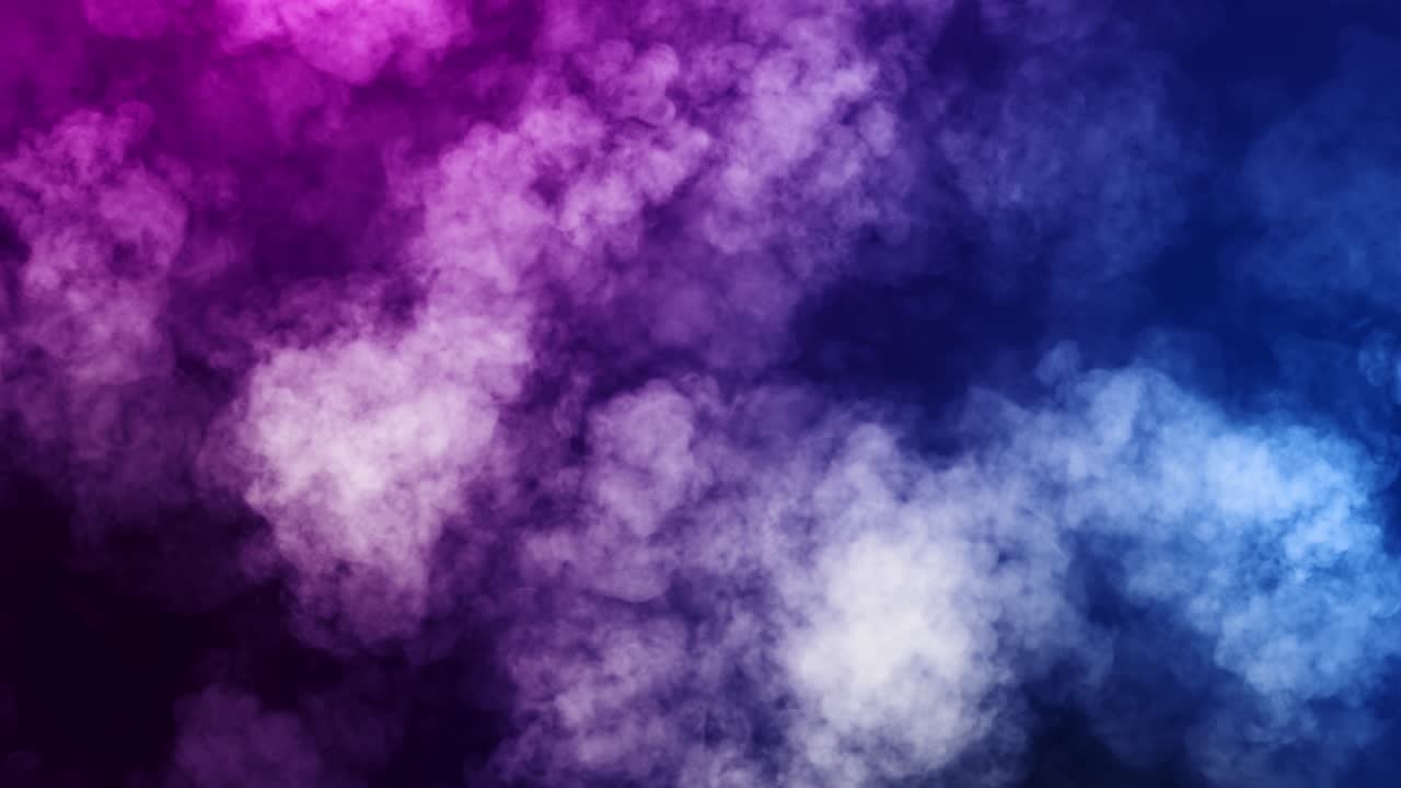 niebla nublada niebla blanca nube de humo nube de niebla fría inmersiva espeluznante nube de humo de halloween