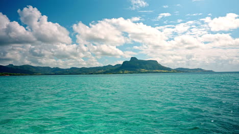 Vista-Panorámica-De-La-Costa-De-Mauricio