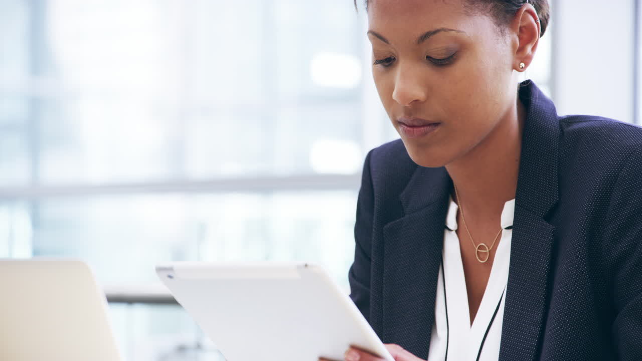 She has all the tools to succeed