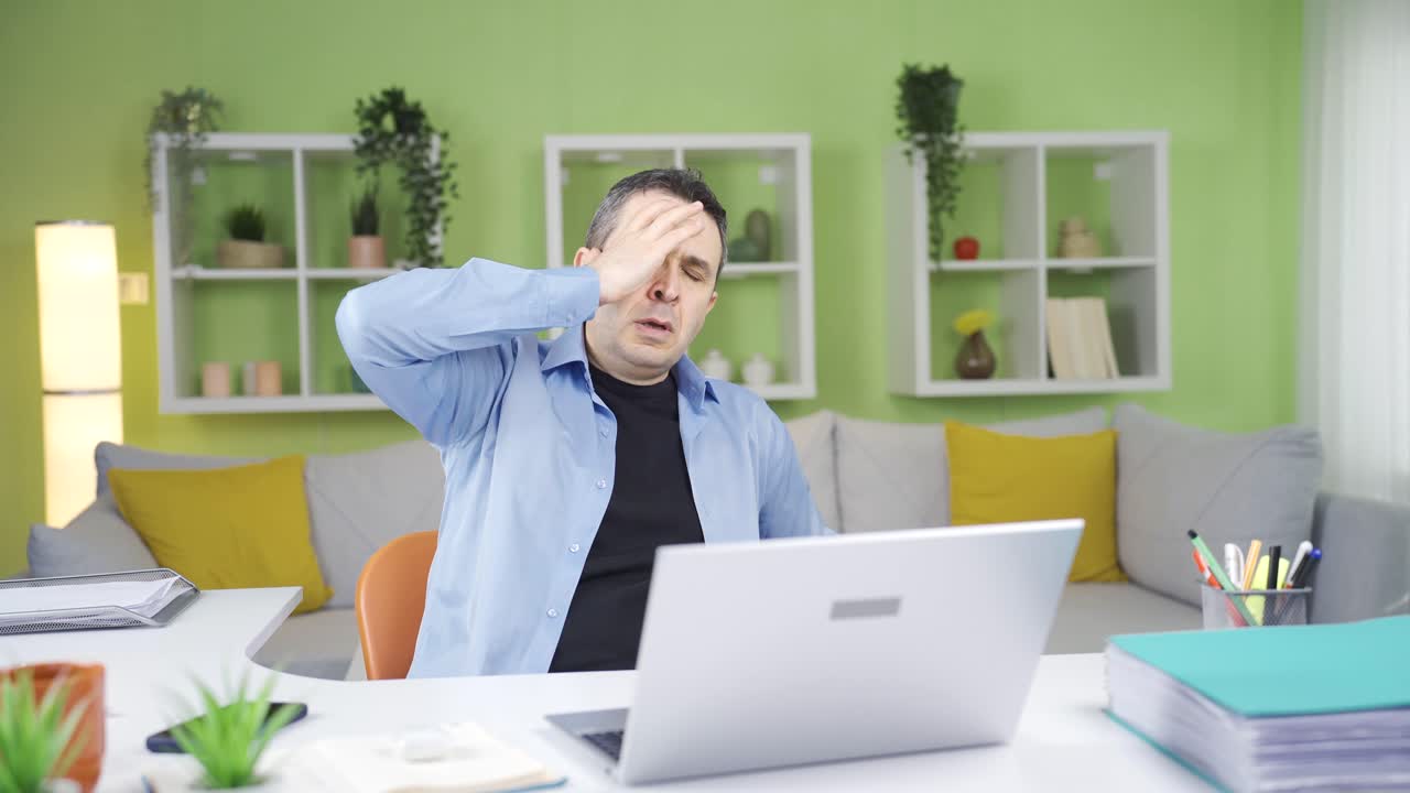 갑작스러운 출발으로 인한 어지럼증.